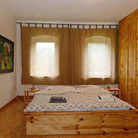 Rotschoenberg Im Tal Der Freiberger Mulde Villa