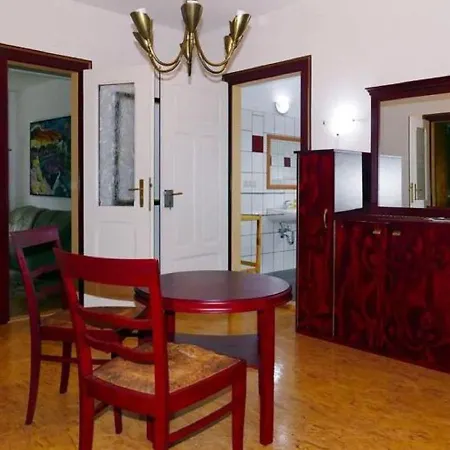 Rotschoenberg Im Tal Der Freiberger Mulde Villa Großschirma
