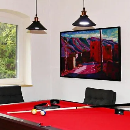 Rotschoenberg Im Tal Der Freiberger Mulde