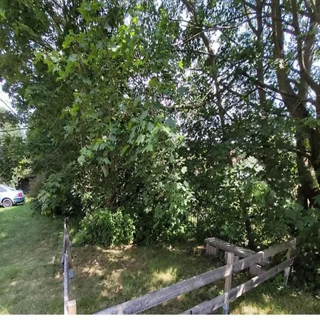 Rotschoenberg Im Tal Der Freiberger Mulde וילה *